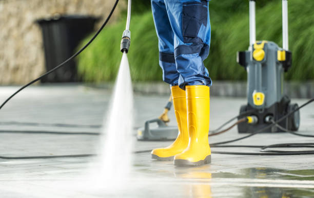 Best Residential Pressure Washing Services  in Lake Lakengren, OH